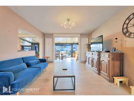 maison guesnain 7 pièce(s) 170.17 m2