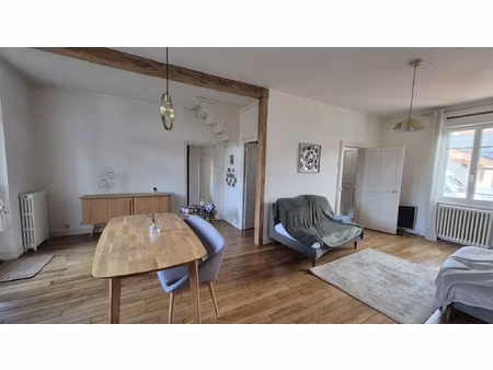 limoges centre ville maison