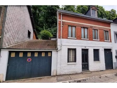 maison 4 pièces | 100 m²