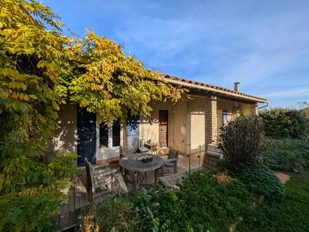 maison mallemort 4 pièce(s) 129 m2