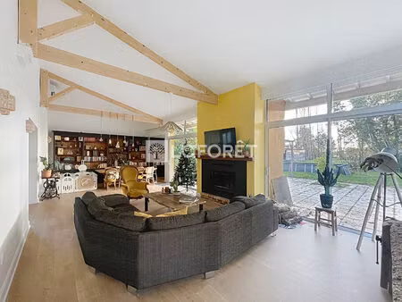 maison t7 moissac à vendre