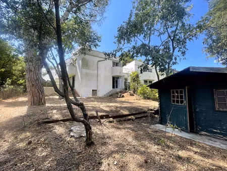 maison montpellier 4 pièce(s) 92.36 m2