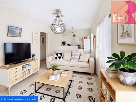 vente maison 5 pièces - narbonne plage