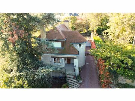 maison bourgeoise poitiers