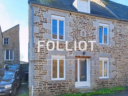 maison sacey 5 pièce(s) 82.5 m2