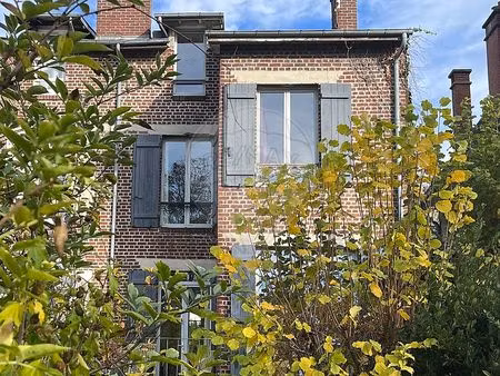 maison 5 chambre(s) à vendre