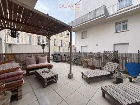 mc sauvaire immobilier