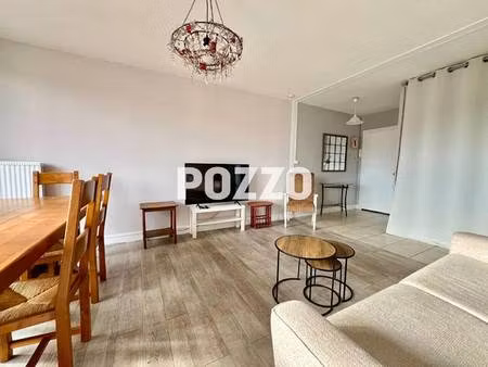 pozzo immobilier - saint lo