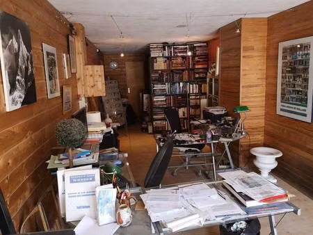 local commercial à vendre