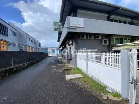 local commercial à louer