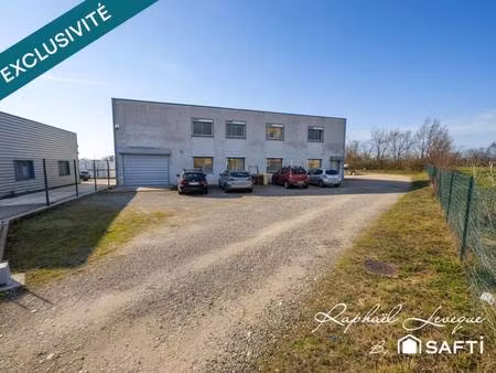 safti leveque raphaël conseiller indépendant