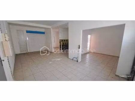 local commercial à louer