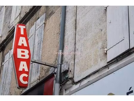 tabac-presse-loto à vendre