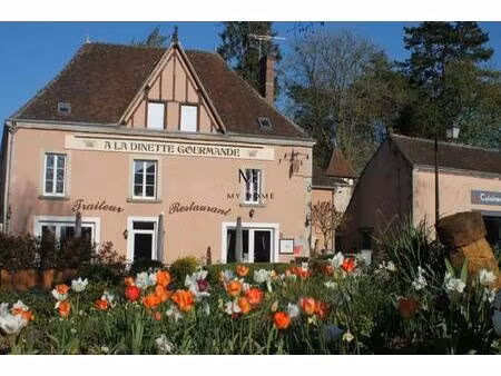 restaurant à vendre