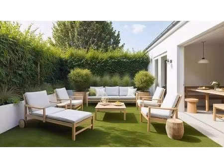 papillon residentiel