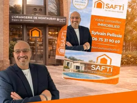 safti pelissie sylvain conseiller indépendant