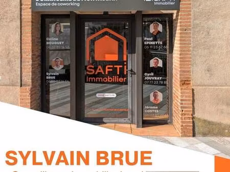 safti brue sylvain conseiller indépendant