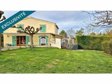 vente maison 3 pièces 98 m² baraigne (11410)