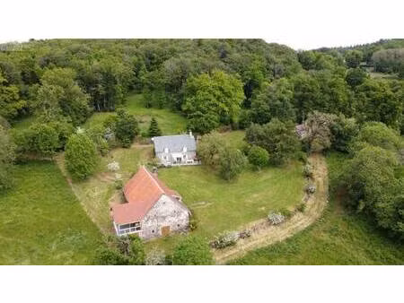 terrain agricole à vendre