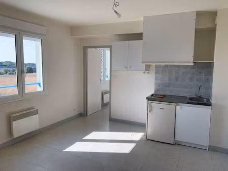 a louer brest tecnhopole t1 bis 30 m2