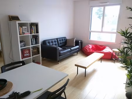 brest st michel t2+parking privatif dans résidence neuve