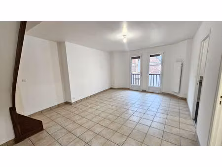 appartement 3 pièce(s) 70 m2