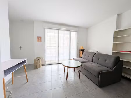 appartement houilles 2 pièce(s) 44.91 m2