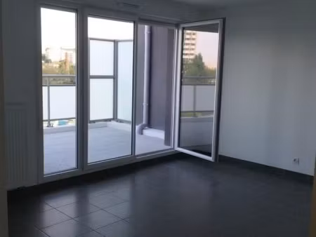 saint loup - appartement t2 (37m2) - 13011 marseille