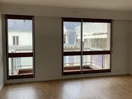 appartement t2 - canclaux - jt1670