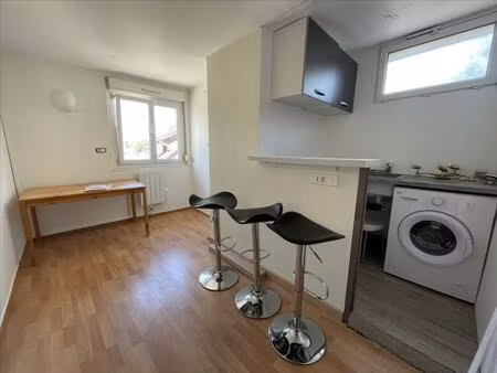 ottmarsheim f1 de 24m²