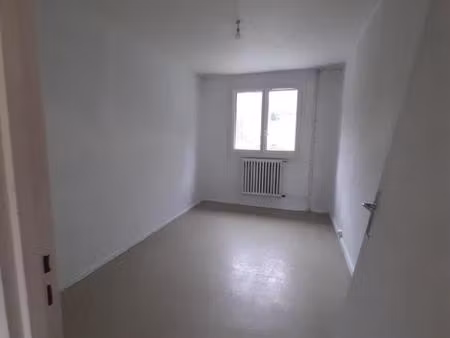 campagne * appt de type 4 lumineux