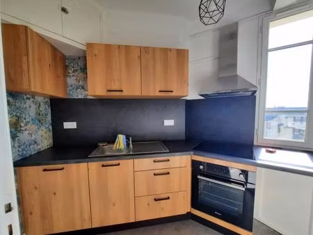 a louer - agence giboire - appartement t2 avec cave - rennes centre ville