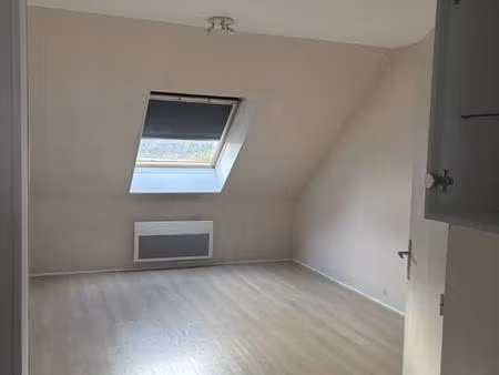 a louer - agence giboire - appartement t1 - rennes saint-hélier