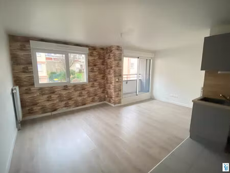 f2 rouen (76000) 13 rue martin freres