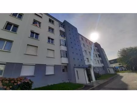 a louer - agence giboire - appartement t2 - saint jacques de la lande