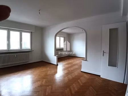orangerie - 3p - 79m²