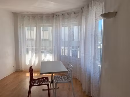 a louer brest liberte studio 21 m2 hyper-centre