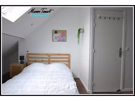 chambre en colocation avec salle de bain privative proche rubika  valenciennes