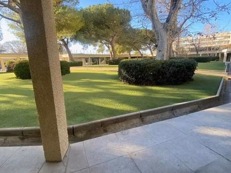 local commercial 56m2 - valmante - 13009 marseille