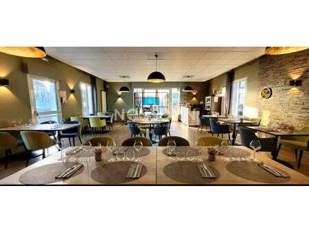 restaurant à vendre