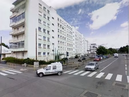 a louer - agence giboire - garage - rennes lorient saint-brieuc