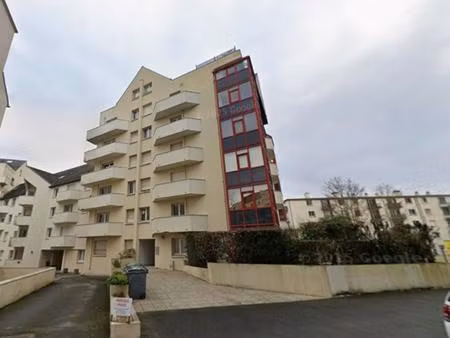 a louer - agence giboire - parking - rennes/ gare