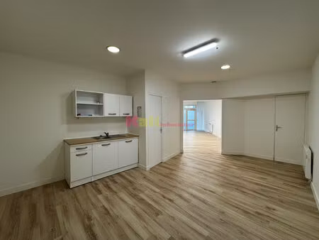 local commercial guipavas - baisse de loyer !