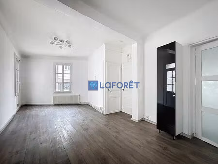 maison savigny sur orge 4 pièce(s) 68.70 m2