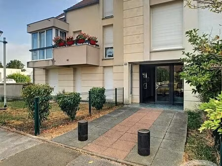 appartement f3 à vendre - 3 pièces - 67 34 m2 - compiegne - 60 - picardie