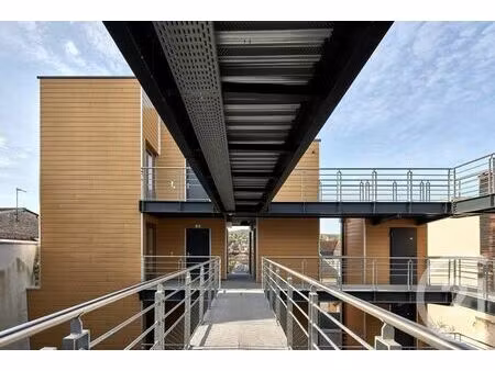 appartement t3 à louer - 3 pièces - 70 75 m2 - bar sur aube - 10 - champagne-ardenne