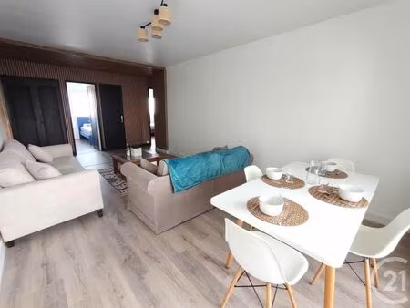 appartement t5 à louer - 5 pièces - 85 72 m2 - st herblain - 44 - pays-de-loire