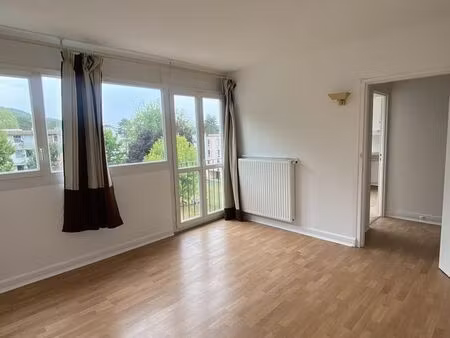 appartement f1 à louer - 1 pièce - 33 91 m2 - gif sur yvette - 91 - ile-de-france