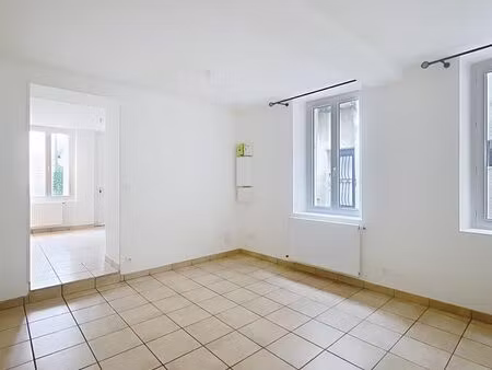 appartement f2 à louer - 2 pièces - 41 06 m2 - le passage - 47 - aquitaine