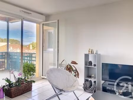 appartement t2 à louer - 2 pièces - 44 56 m2 - villeneuve sur lot - 47 - aquitaine